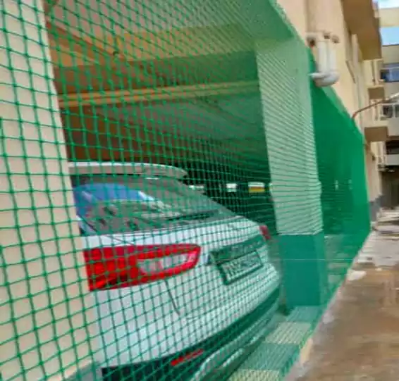 Car Parking Safety Nets