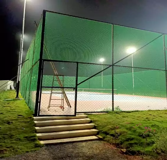 Sports Nets Installation